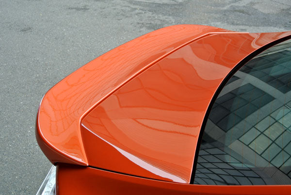 URAS | 86 Sports Trunk Wing for Toyota GT86 / Scion FRS / Subaru BRZ (ZD6)