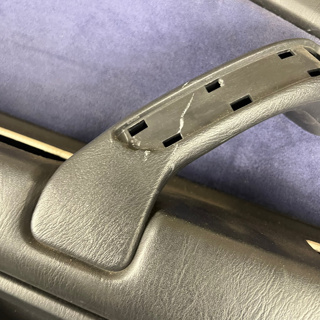 Nissan Silvia S15 Option B Door Cards