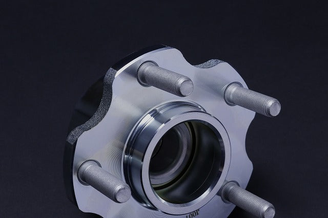 D-MAX D1SPEC | 4-Lug to 5-Lug Front Hub Conversion for Nissan S13 / A31 / C33