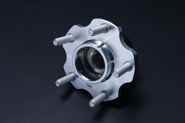 D-MAX D1SPEC | 4-Lug to 5-Lug Front Hub Conversion