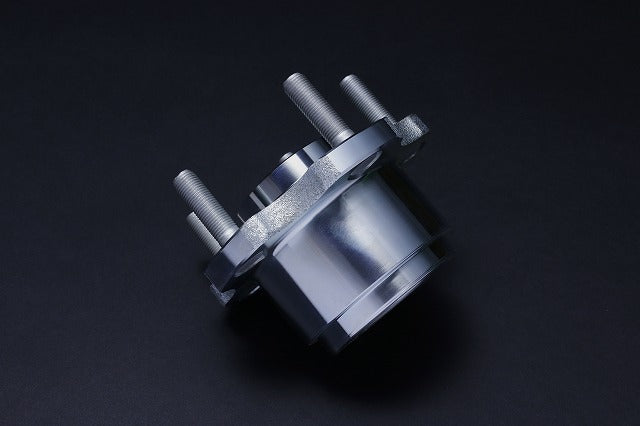 D-MAX D1SPEC | 4-Lug to 5-Lug Front Hub Conversion