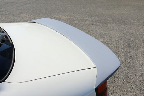 DMAX Trunk Wing for Nissan S15