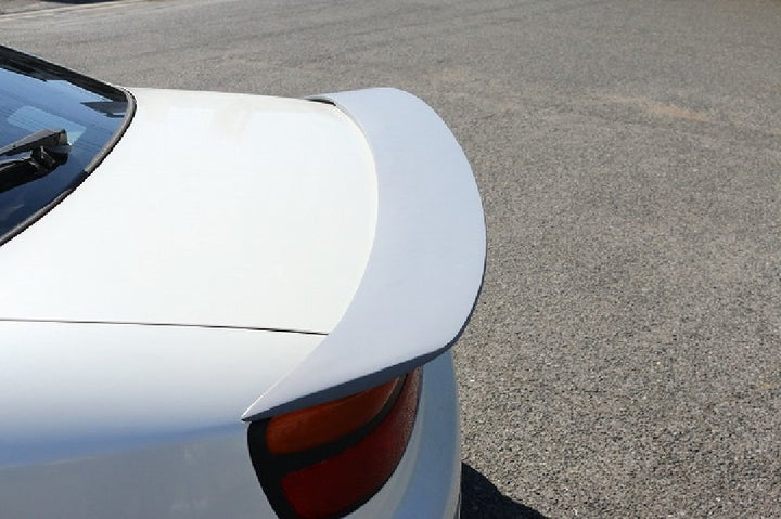 DMAX Trunk Wing for Nissan S15