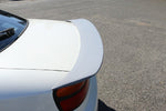 DMAX Trunk Wing for Nissan S15
