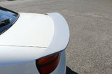 DMAX Trunk Wing for Nissan S15