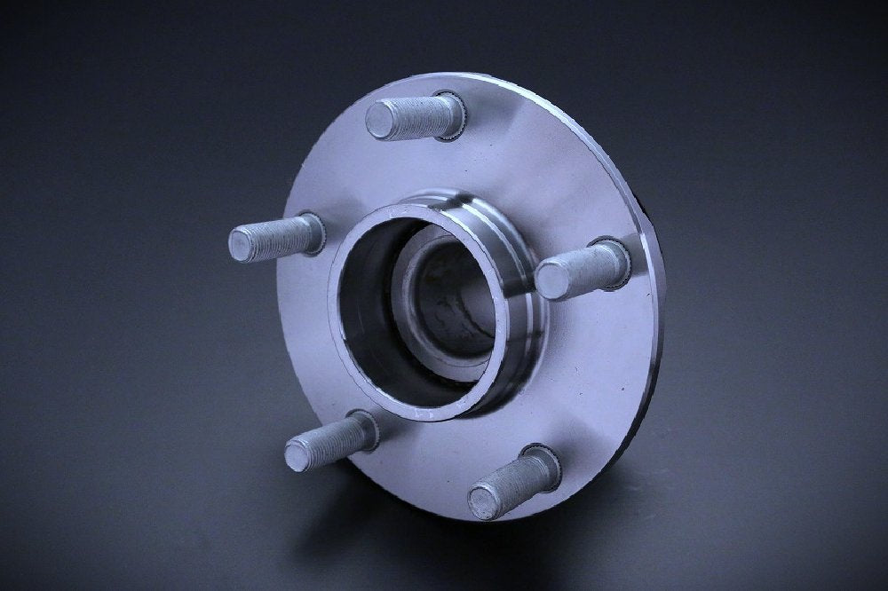 D-MAX | D1SPEC Front Hub Set for Nissan S14 / S15 / Laurel C34 / C35 / Stagea C34