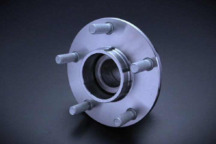 D-MAX | D1SPEC Front Hub Set for Nissan S14 / S15 / Laurel C34 / C35 / Stagea C34