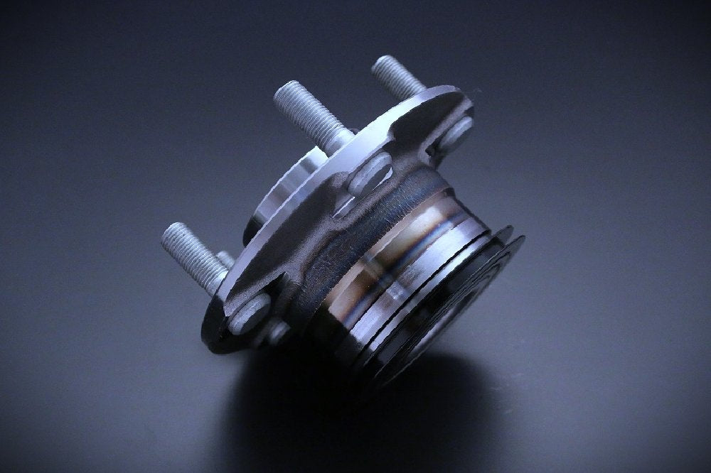 D-MAX | D1SPEC Front Hub Set for Nissan S14 / S15 / Laurel C34 / C35 / Stagea C34