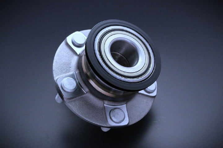 D-MAX | D1SPEC Front Hub Set for Nissan S14 / S15 / Laurel C34 / C35 / Stagea C34