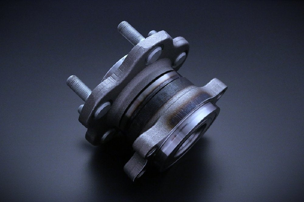 D-MAX | D1SPEC Rear Hub Unit
