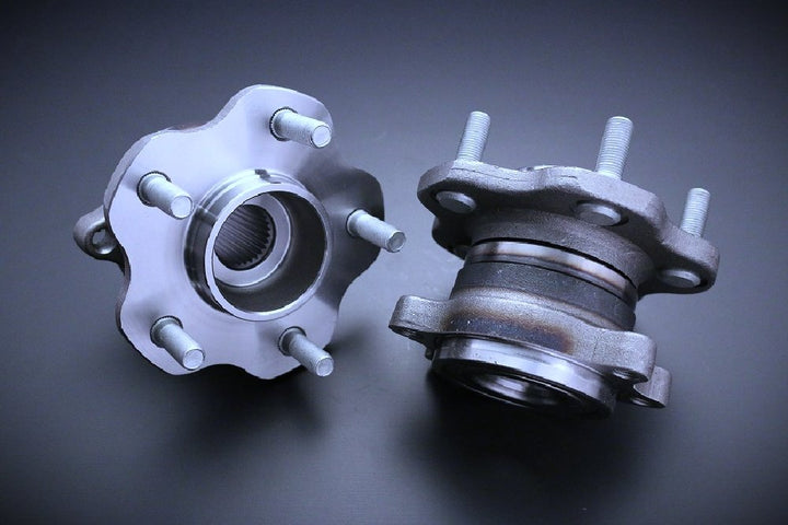 D-MAX | D1SPEC Rear Hub Unit