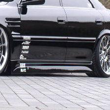 URAS | Style-L Side Skirts for Toyota JZX100 Chaser