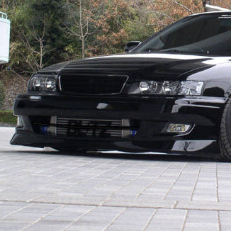 URAS | Style-L Front Bumper for Toyota JZX100 Chaser