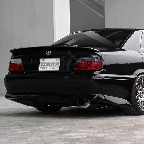 URAS | Style-L Rear Bumper for Toyota JZX100 Chaser