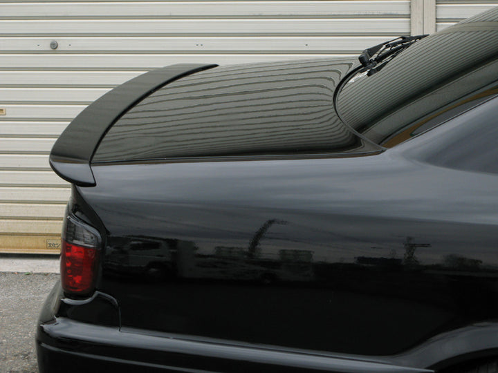 URAS | Trunk Wing for Toyota JZX100 Chaser