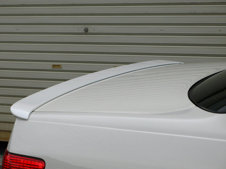 URAS | Trunk Wing for Toyota JZX100 Mark II