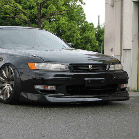URAS | Style-L Front Bumper for Toyota JZX90 Mark II