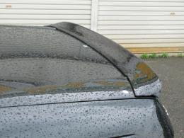 URAS | Trunk Wing for Toyota JZX90 Mark II