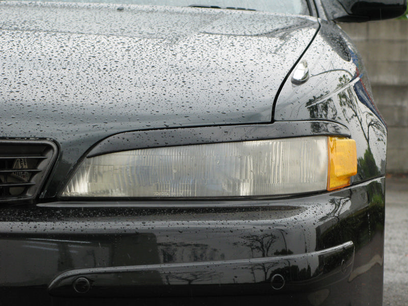 URAS | Headlight Eye Liner for Toyota JZX90 Mark II