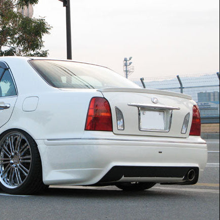 URAS | Style-L Rear Bumper for Toyota Progres 10 Series (XG10)