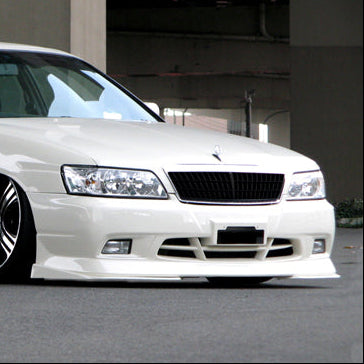 URAS | Front Bumper for Nissan C35 Laurel Medalist
