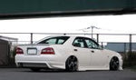 URAS Body Kit for Nissan C35 Laurel Medalist