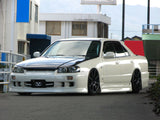 URAS Style L Full Body Kit Nissan R34 (99-02 R34)