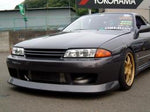 URAS Type-1 Front Bumper for Nissan R32 Skyline
