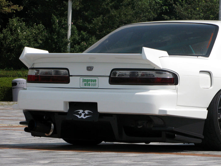 URAS | Drag Wing for Nissan Silvia S13