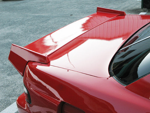 URAS | Drag Wing for Nissan Silvia S13