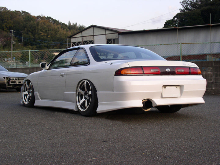 URAS | Type 2 Body Kit for Nissan Silvia S14 Zenki 240SX