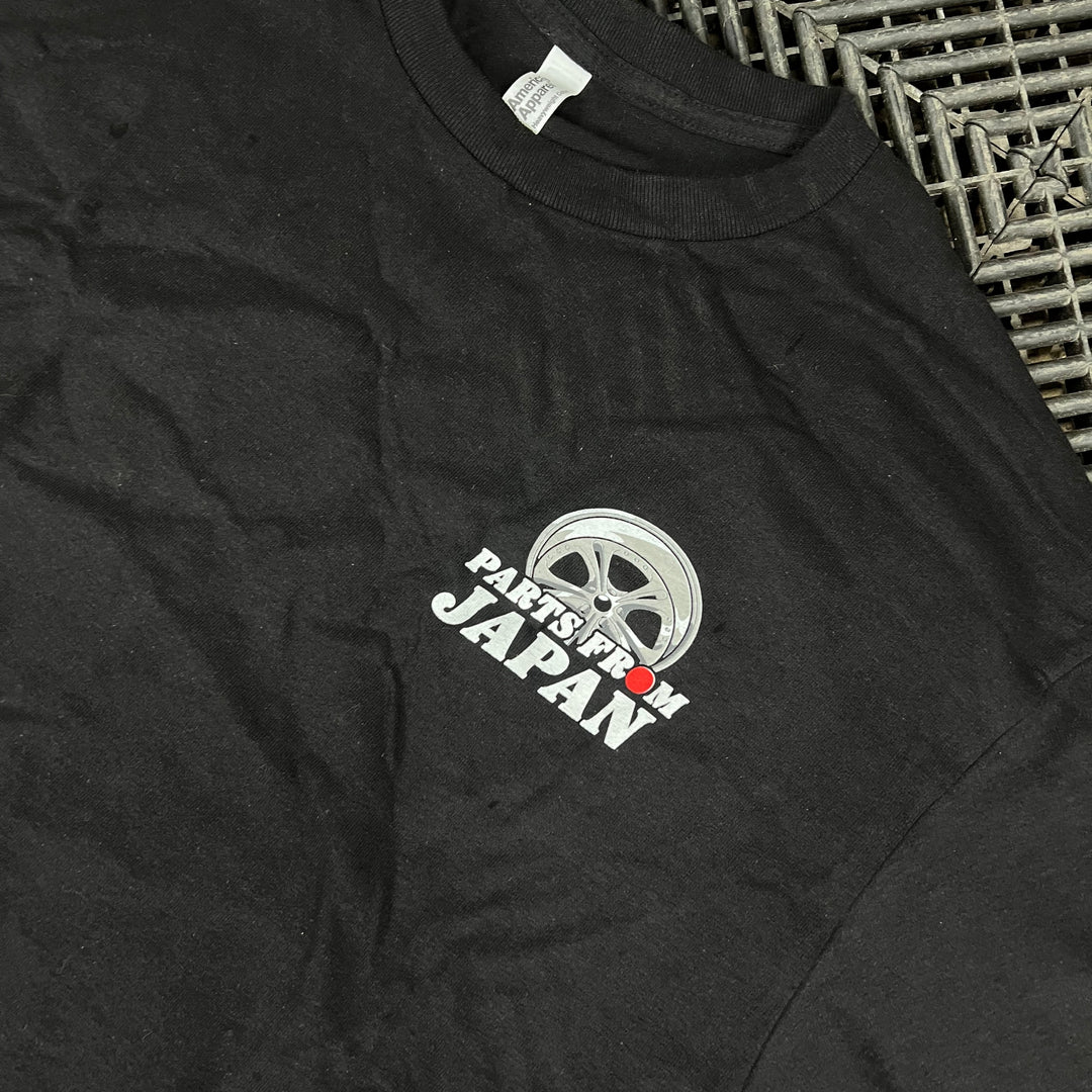 Parts from Japan X Weds Kranze Cerberus 2 - T Shirt