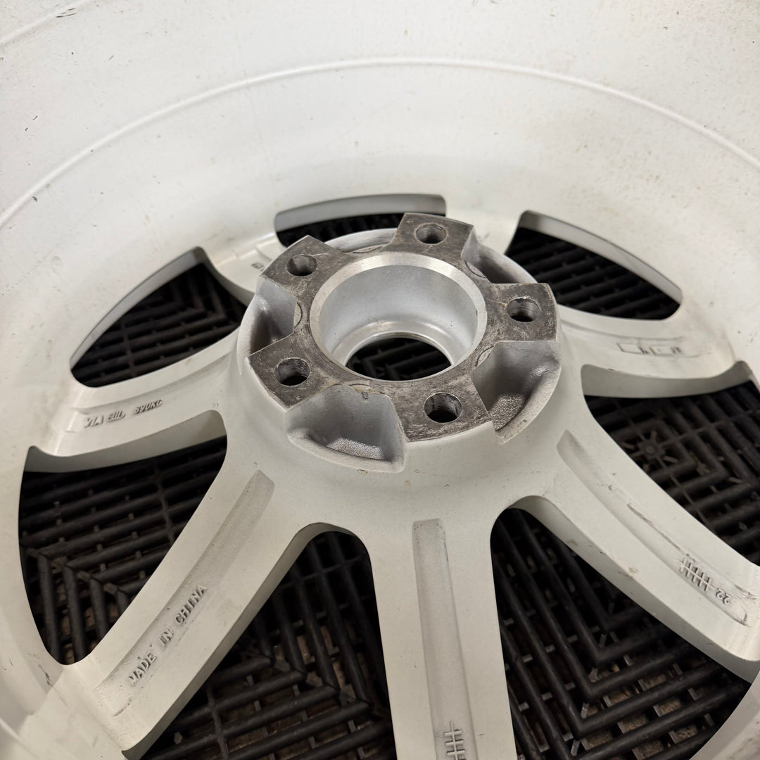 Origin Lab DNA-02 PAIR (2) | 5x114.3 | 18x9.5+15