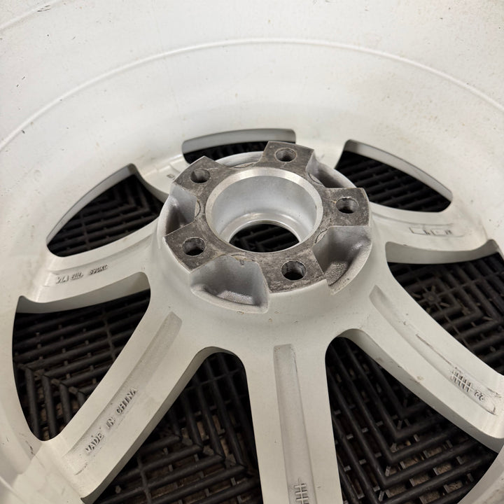 Origin Lab DNA-02 PAIR (2) | 5x114.3 | 18x9.5+15