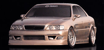 Traum | Type-I Side Skirts for Toyota Chaser (JZX100)