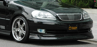 Traum | Type-I Roof Wing for Toyota Mark II (JZX110)