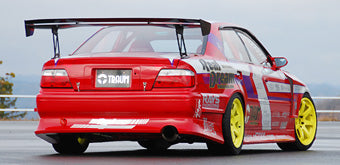 Traum | Front Bumper Side Panels for Toyota Chaser (JZX100)