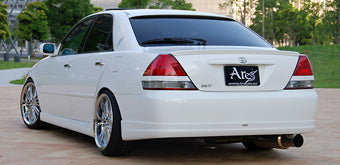 Traum | ARES Side Skirts for Toyota Mark II (JZX110)