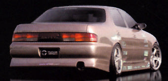 Traum | Type-I Rear Half Spoiler for Toyota Cresta (JZX90)