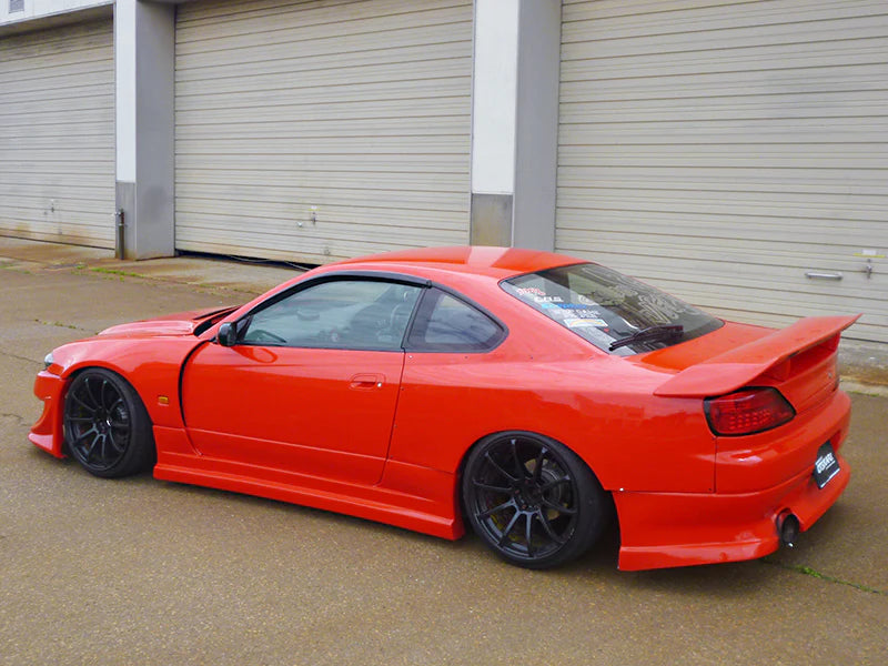 Tec-Arts | Side Skirts for Nissan Silvia S15