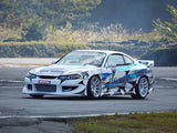 TEC Arts Full Body Kit for Nissan Silvia S15
