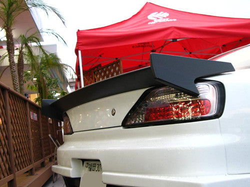 URAS | Drag Wing for Nissan Silvia S15