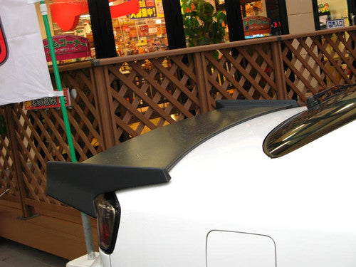 URAS | Drag Wing for Nissan Silvia S15
