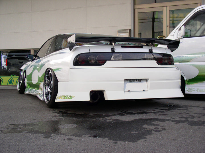 URAS | Drag Stays for GT Wing