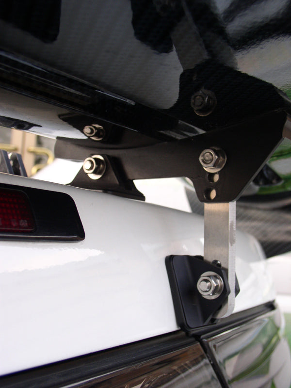 URAS | Drag Stays for GT Wing