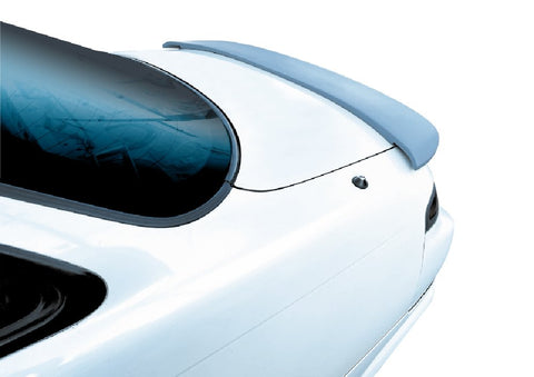 DMAX Trunk Wing for Nissan S14