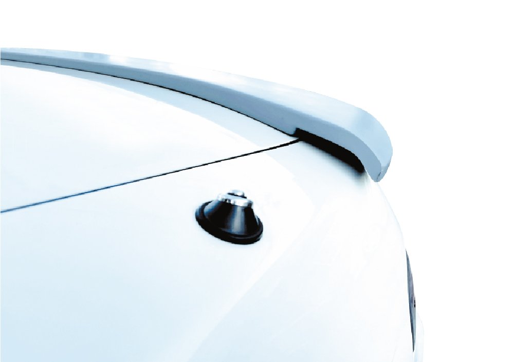 D-MAX | ABS Trunk Wing for Nissan Silvia S14 (240SX)