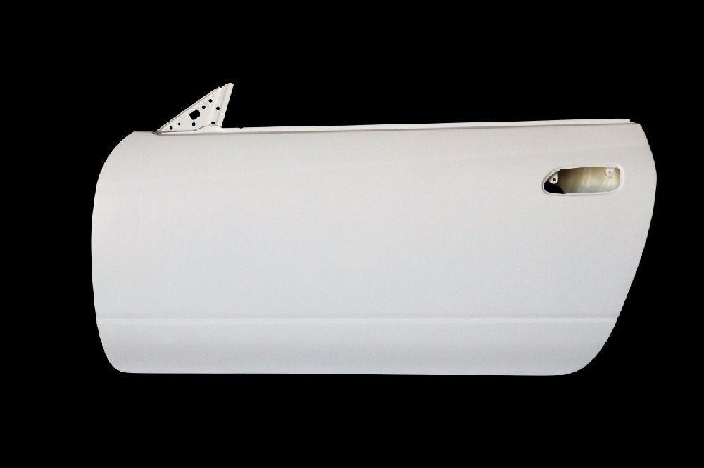 D-MAX | Race Doors for Nissan Silvia S15
