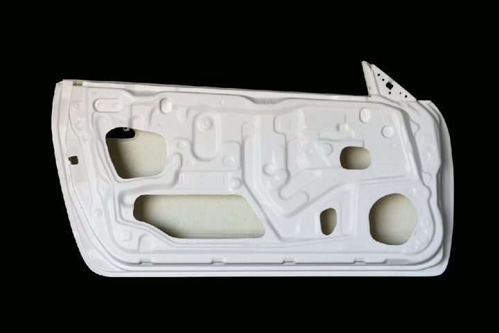 D-MAX | Race Doors for Nissan Silvia S15