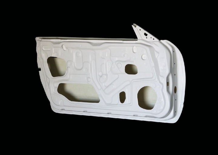 D-MAX | Race Doors for Nissan Silvia S15